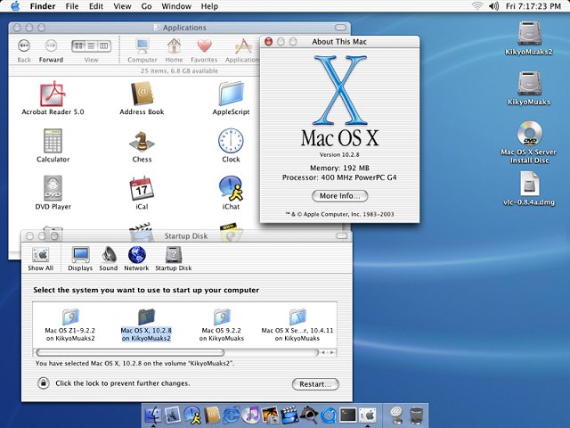 powerpc mac emulator for windows