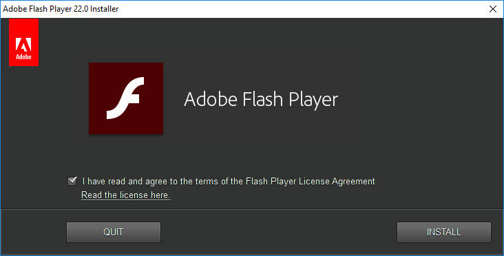 adobe flash player for os x 10.5.8